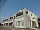 プリモ今伊勢の外観