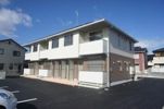Casa Regio Bの間取り画像
