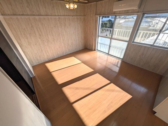 リビング