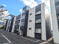 ブリューメ・ハイム壱番館の外観画像