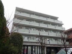 菱和パレス小竹向原の外観画像