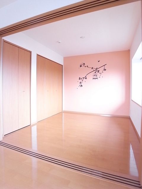 洋室