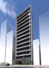 PRIME SQUAREⅢの間取り画像