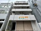 サンライト住吉の間取り画像
