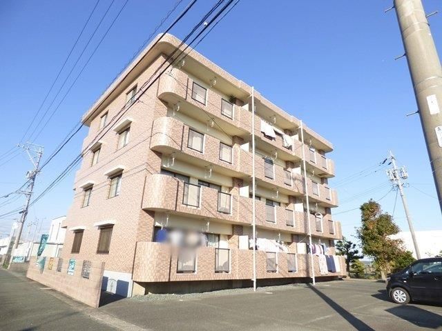 OCEAN VIEWの外観画像