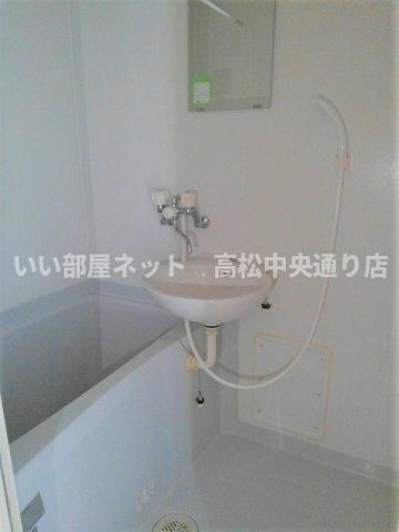 バスルーム