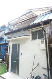 川口仲町ハウスの外観画像