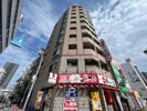 る・ぱピよん・SPの外観