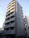 エクセリア門前仲町の間取り画像