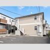 コンフォール長町の外観