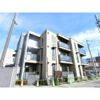 D-ROOM白萩町の間取り画像