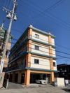 マンションツダの外観画像