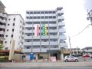 レーヴ陣原の間取り画像
