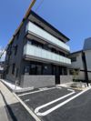 フィオーレ府中本町の間取り画像