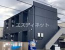 フレシールAの間取り画像