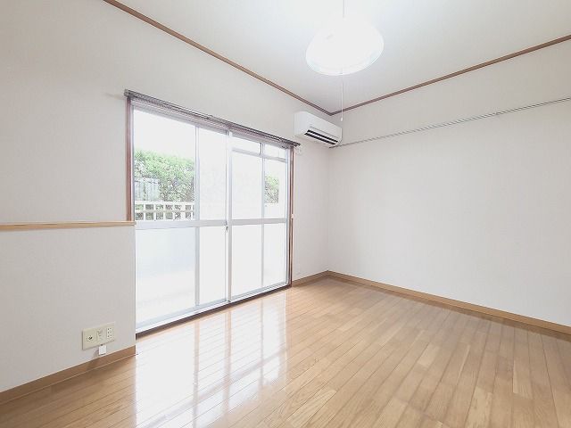 洋室