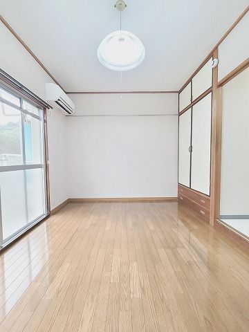 洋室
