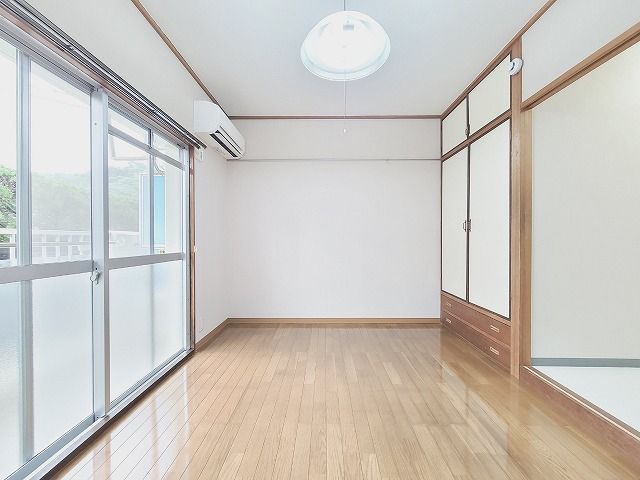 洋室