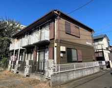 メイプルハウスの外観画像