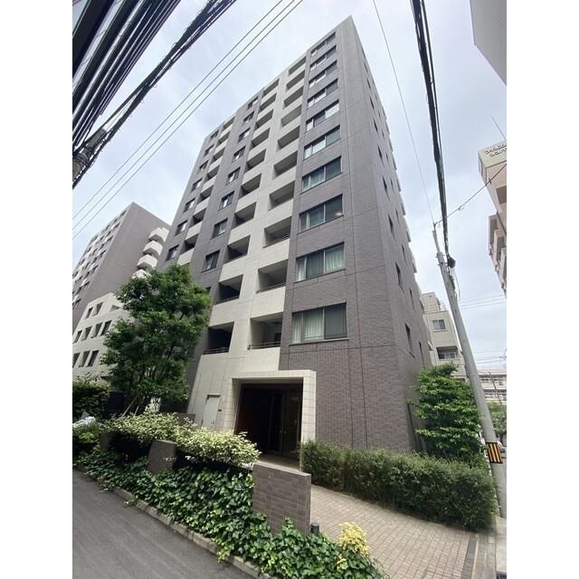 BELISTA横浜弐番館の外観画像