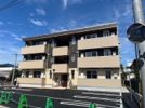 ドエルHの間取り画像