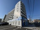 ウィンディア海老園の外観