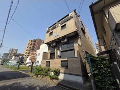 TKロイヤルコーポの外観画像