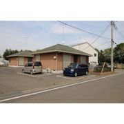 パルデロートABCDEの外観画像