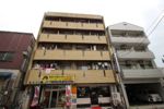 和秀舟入本町ビルの間取り画像