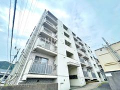 タニガシラハイツの間取り画像