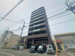 GRACE troisi`eme（グレーストルワジエム）の外観画像