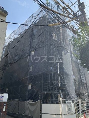 ARTE飯田橋の外観画像