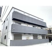 スクエアプレイス豊中の外観画像