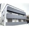 スクエアプレイス豊中の間取り画像