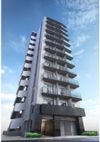 プレール・ドゥーク文京本郷の間取り画像