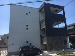 クレイノCOMFORT Sの外観画像