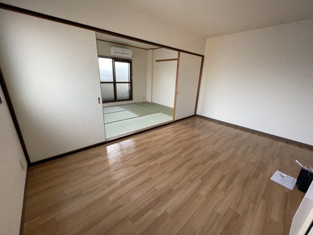 リビング