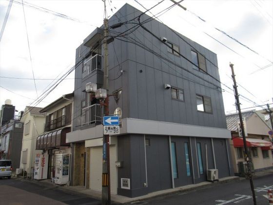 プリモ奉還町の外観画像