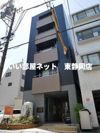 オラシオン人宿町の間取り画像