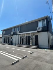 絆Ⅱの間取り画像