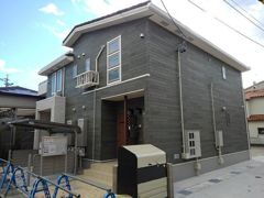 シャンブル（chambre）の外観画像