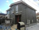 シャンブル（chambre）の間取り画像