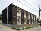 レオネクストブランメゾンの間取り画像