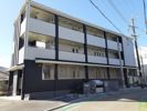 プロムナード Xの間取り画像