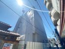 クレリア新深江の外観
