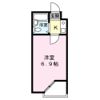 ベルシティ高松の間取り画像