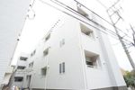 SBジェミニみずほ台の外観