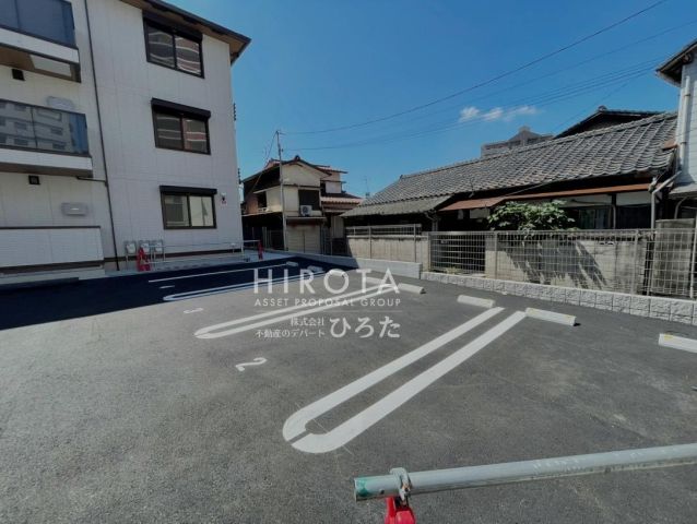 国家公務員共済組合連合会新小倉病院(650m)