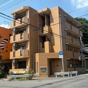 ジュエルサンワの外観画像