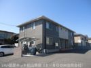 ジュレーム西石井 B棟の間取り画像